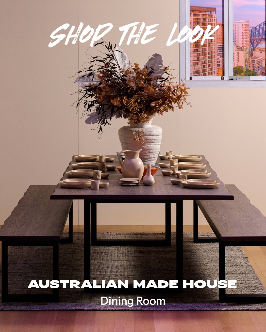 Australian Made Campaign Facebook ad