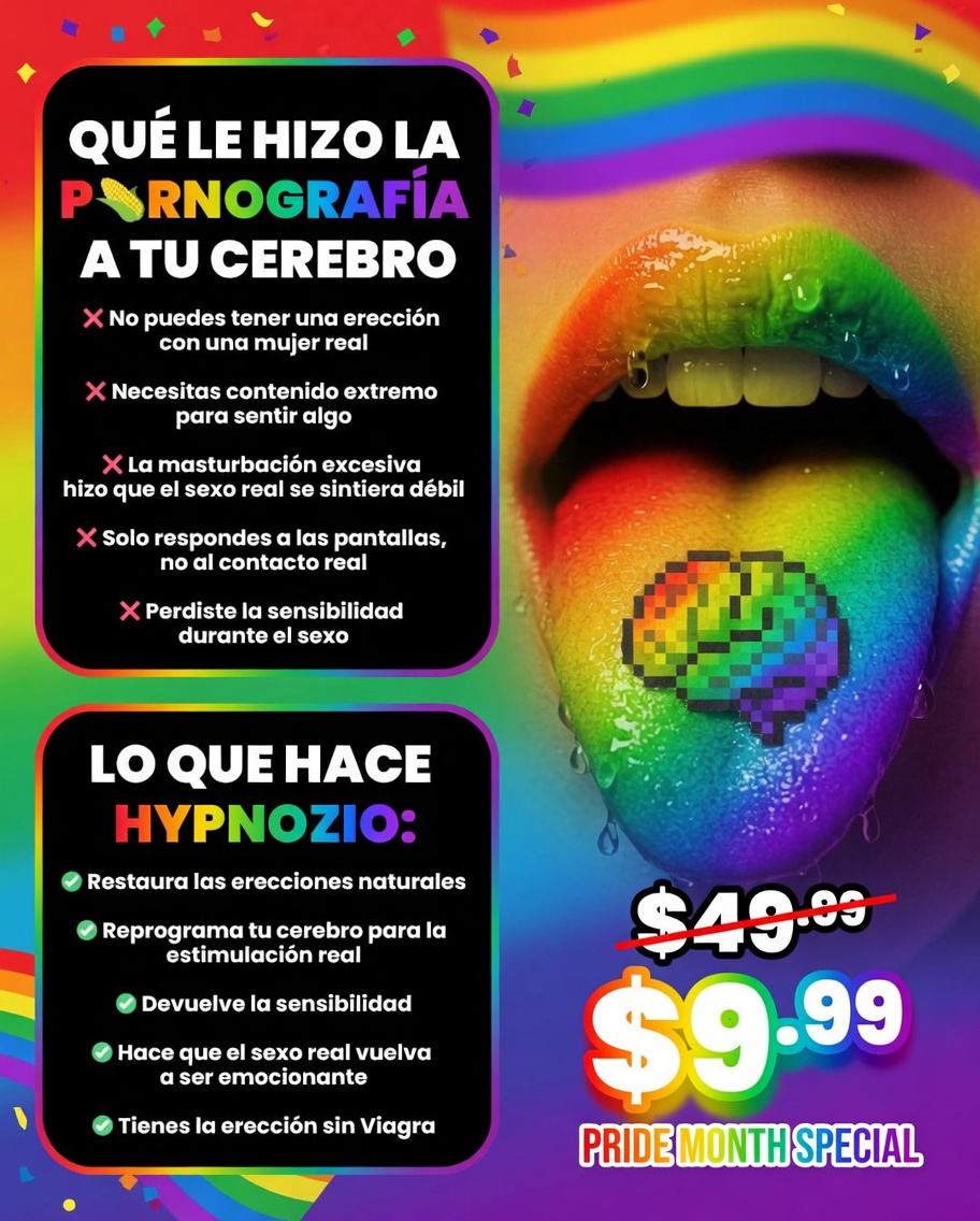 Hypnotherapist - Dr. Edward Miller Facebook ad