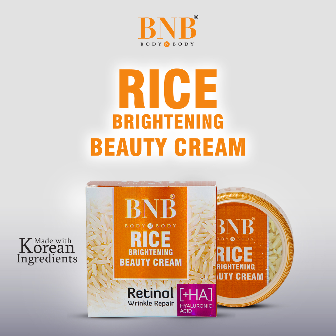 BNB bodynbody Facebook ad