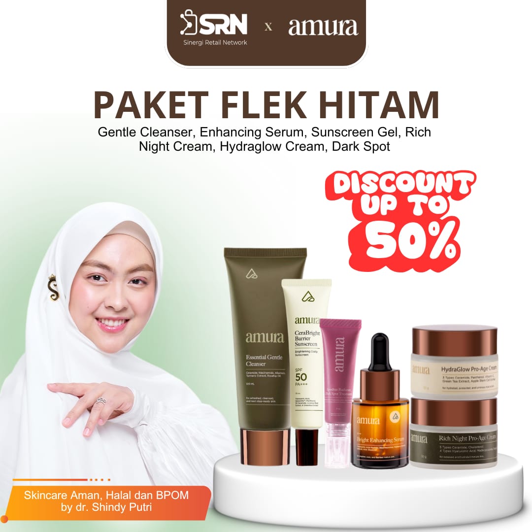 Distributor - Cs Dita Trinastia Facebook ad: *Paket Super lengkap Flek*
