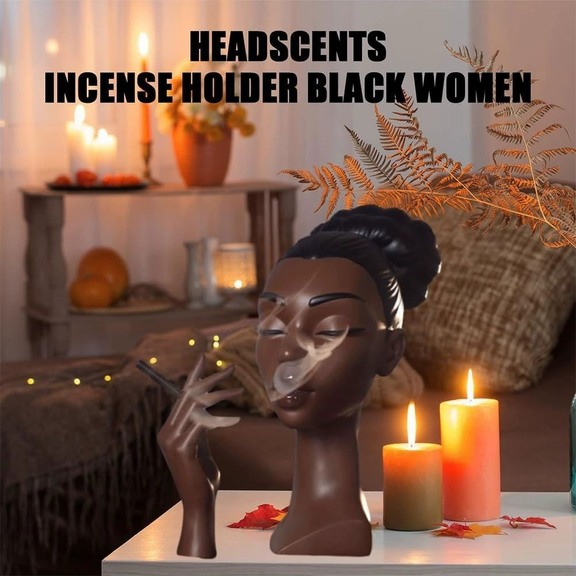 ShopEasy Africa Facebook ad: I love the way you add the incense…