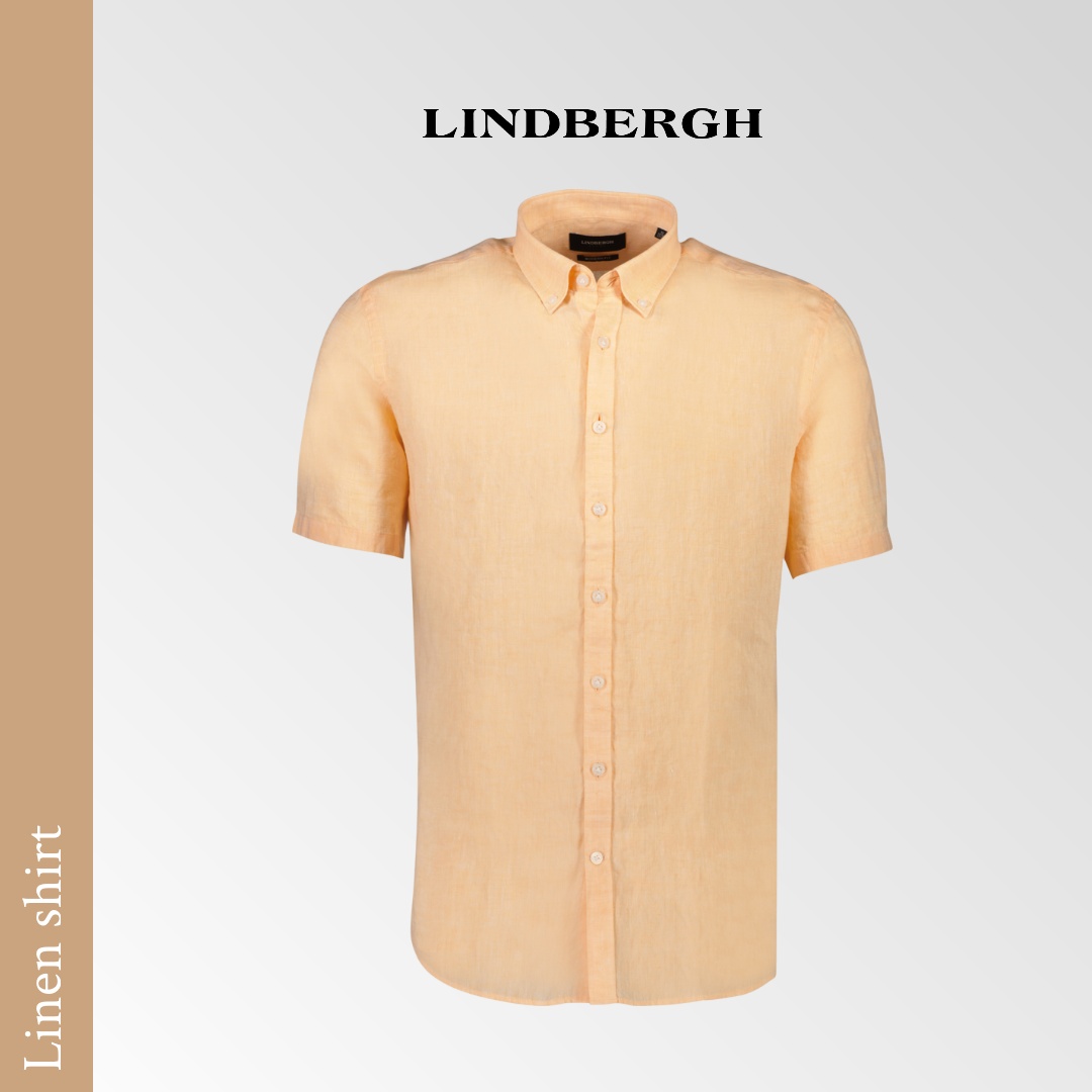 Lindbergh Fashion Facebook ad: Lieferung innerhalb von 2-3 Werktagen