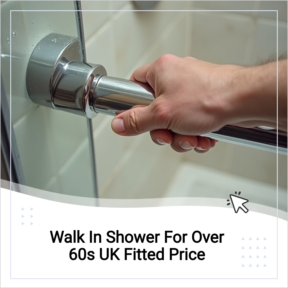 Practical Board Facebook ad: Walk In Shower For Over 60s Uk Fitted Price.