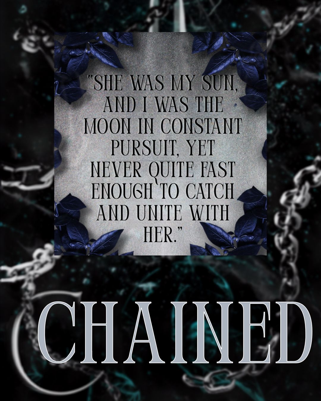 Lacey Lehotzky Author Facebook ad