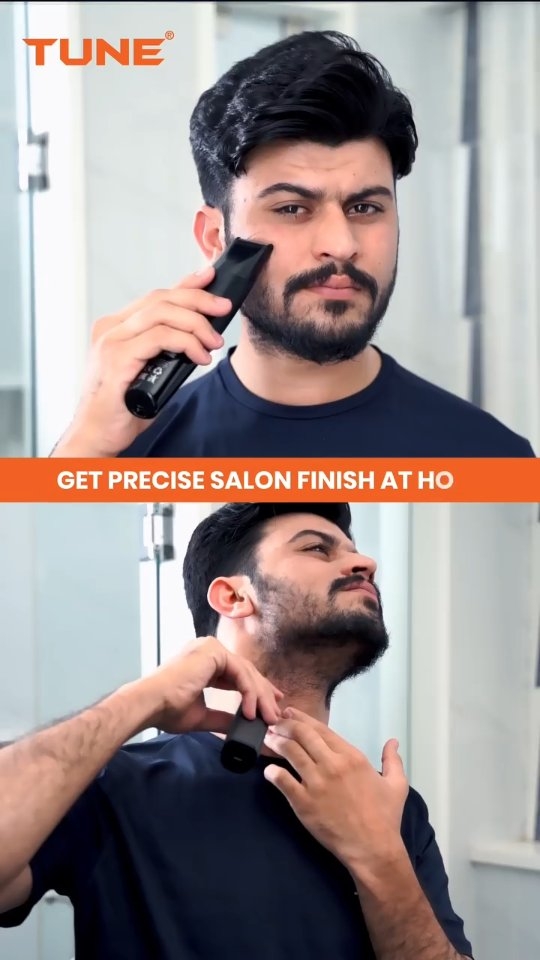 Tune Lifestyle Pakistan Facebook ad: Finally the wait is over.