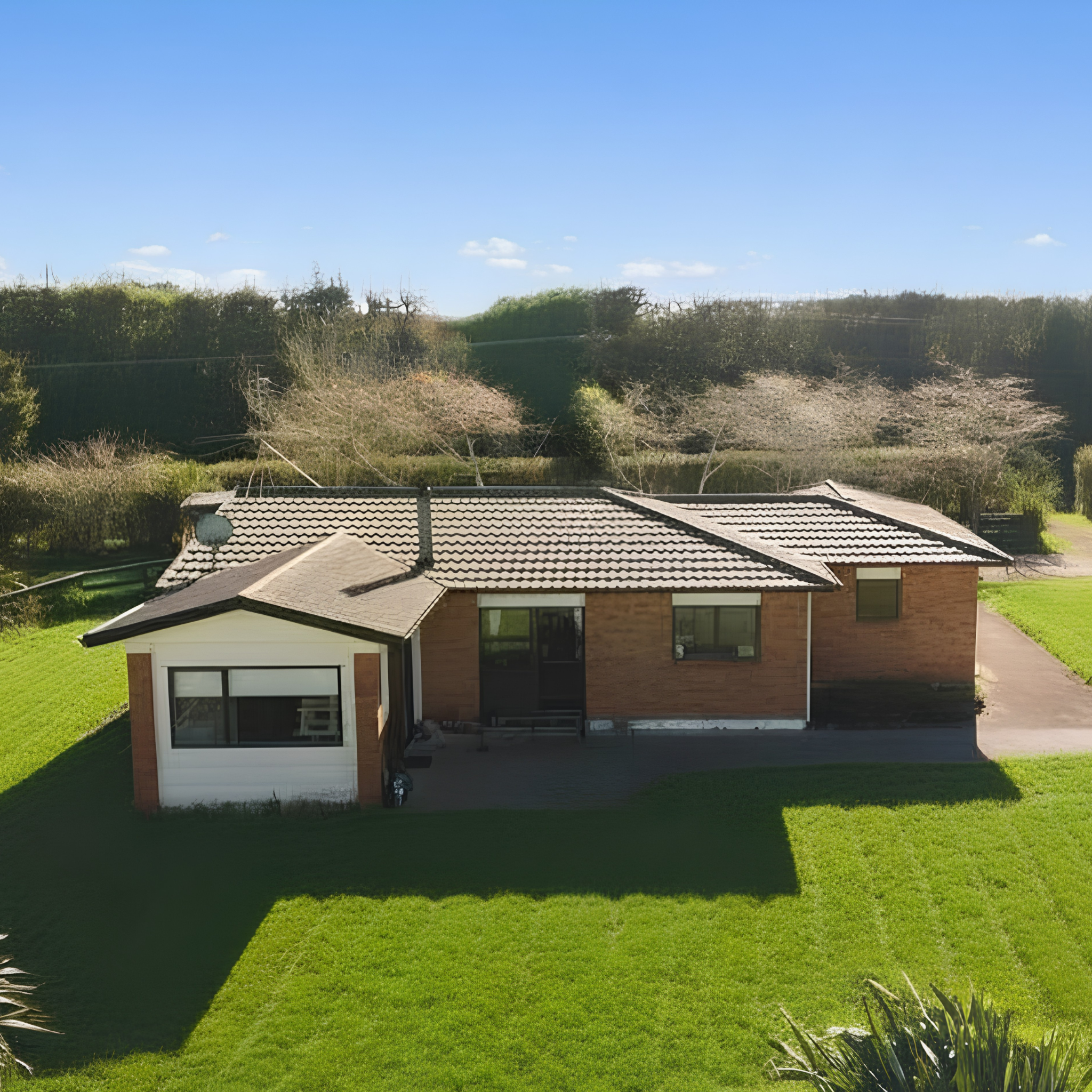 Ginny Cheyne - Lifestyle & Rural Real Estate Facebook ad: 35 Smith Road, Waiuku
