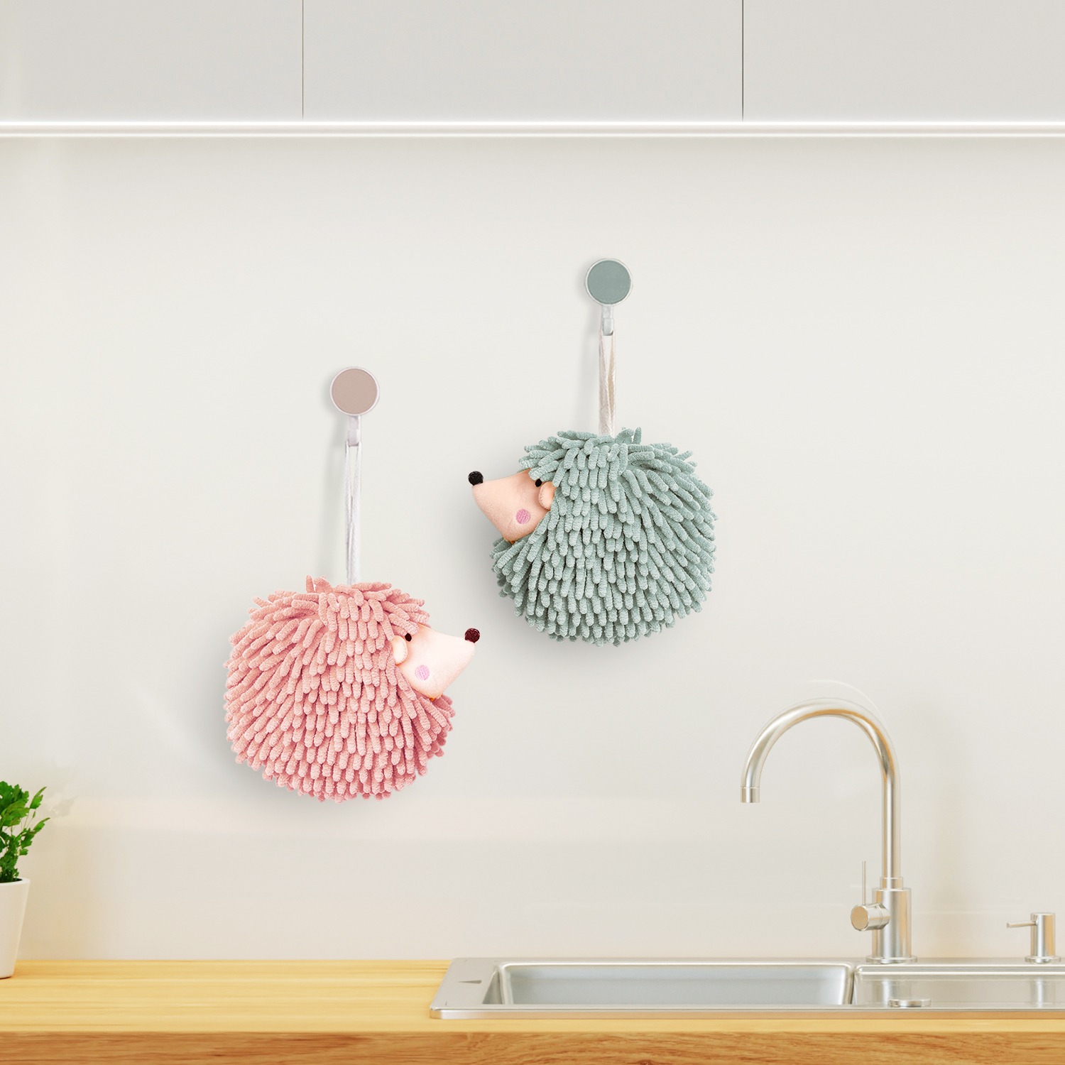 Sophie & Panda Facebook ad