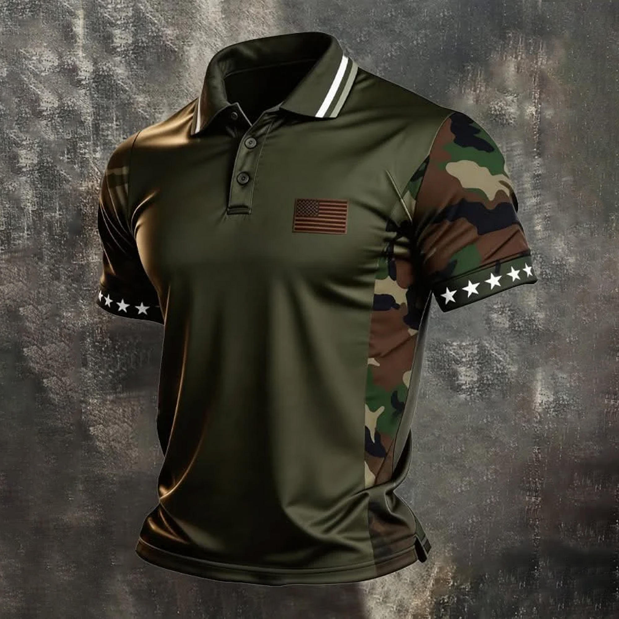 Birdietee Outdoor Sport Facebook ad