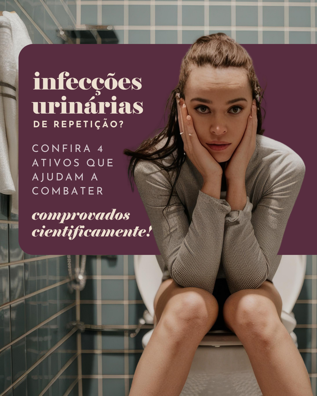 Dita Cuja Facebook ad