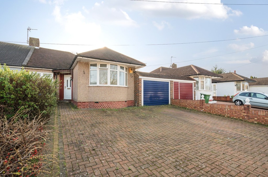 Sidcup Estate Agents - Drewery Facebook ad