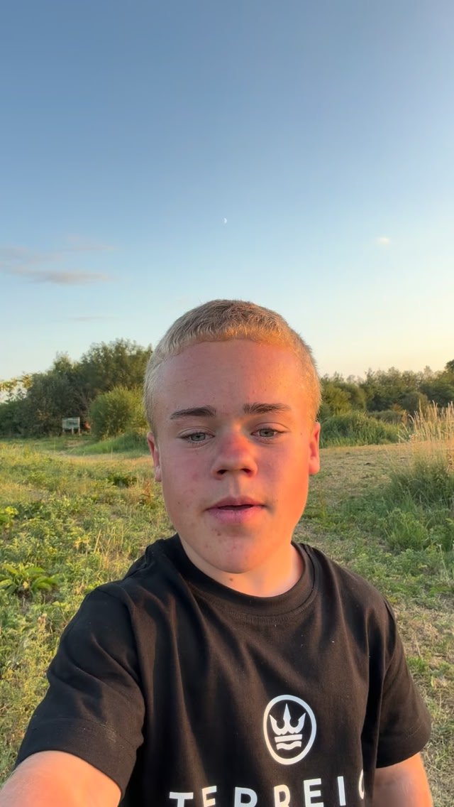 thelittlecarper Facebook ad: Loving the new @terreignclothing kids range, as I…