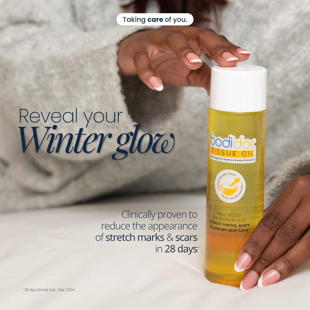 Bodidoc Facebook ad