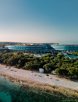 Falkensteiner Resort Punta Skala Facebook ad