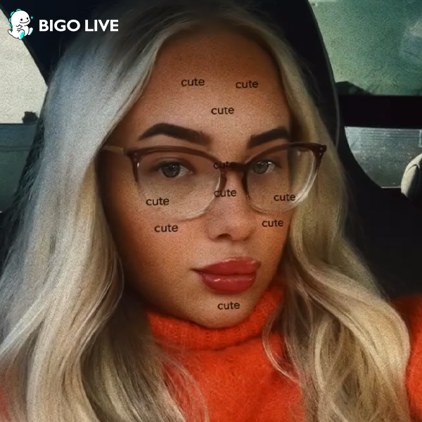 BIGO LIVE Facebook ad