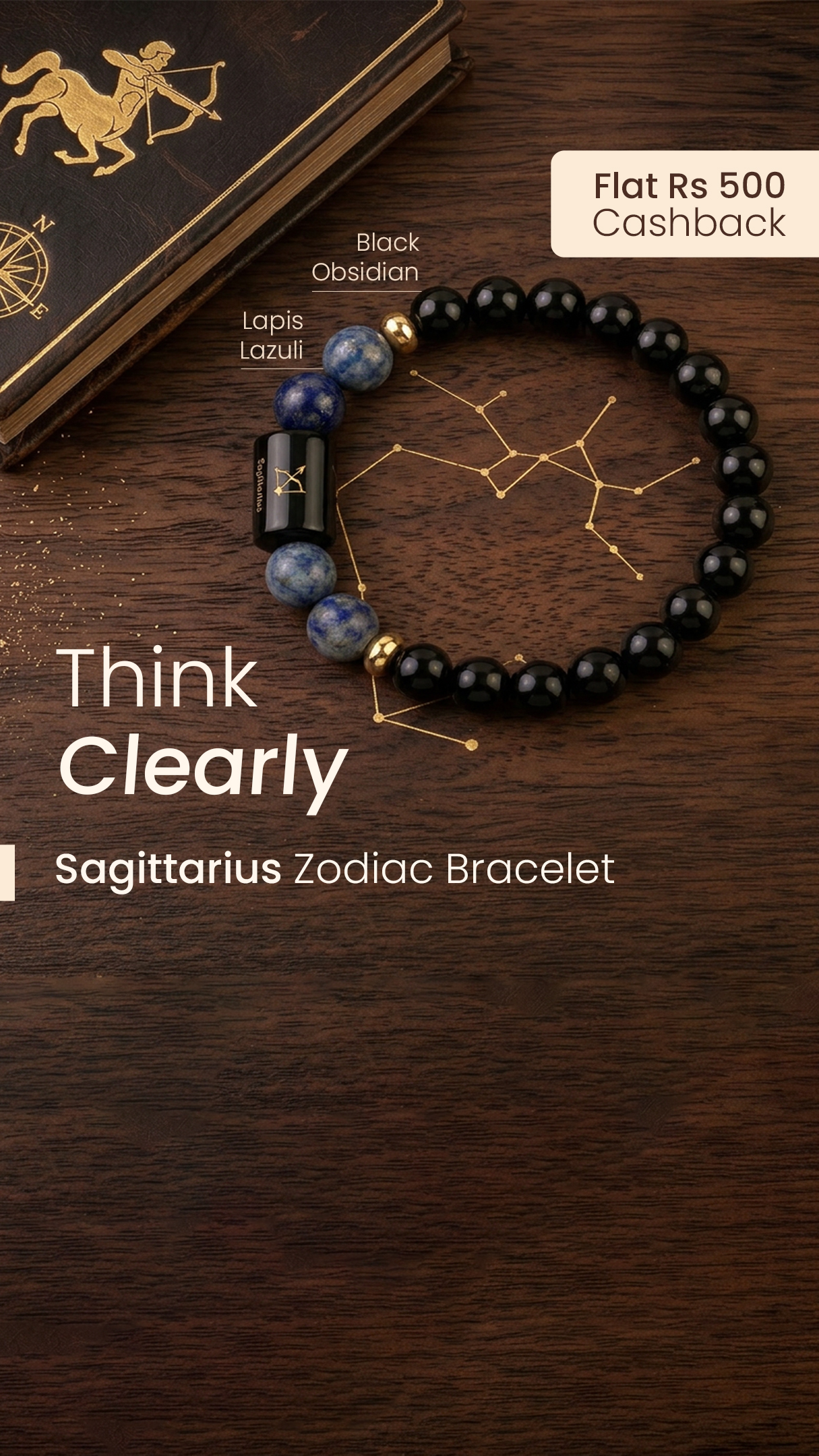 Crystals By Astrotalk  Facebook ad