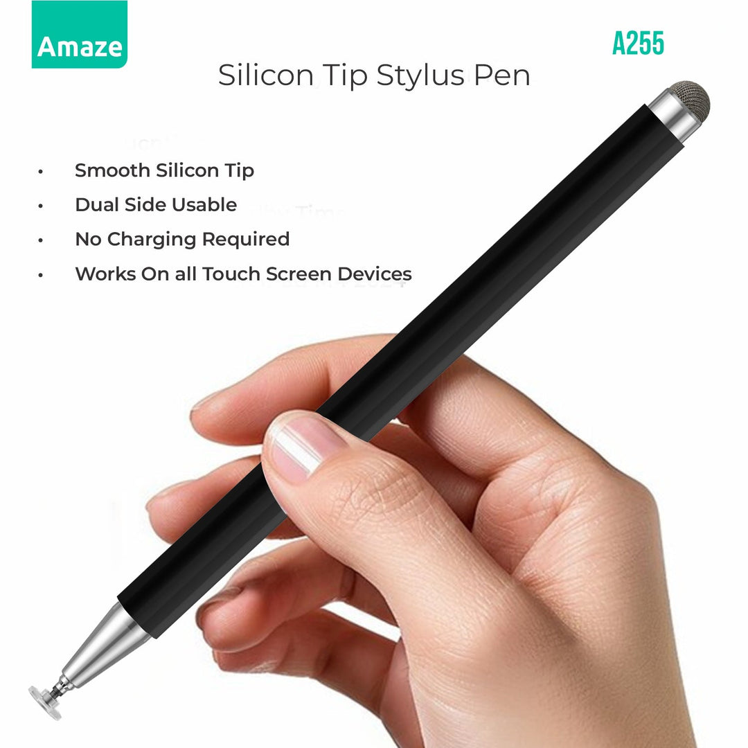 Compro System Facebook ad