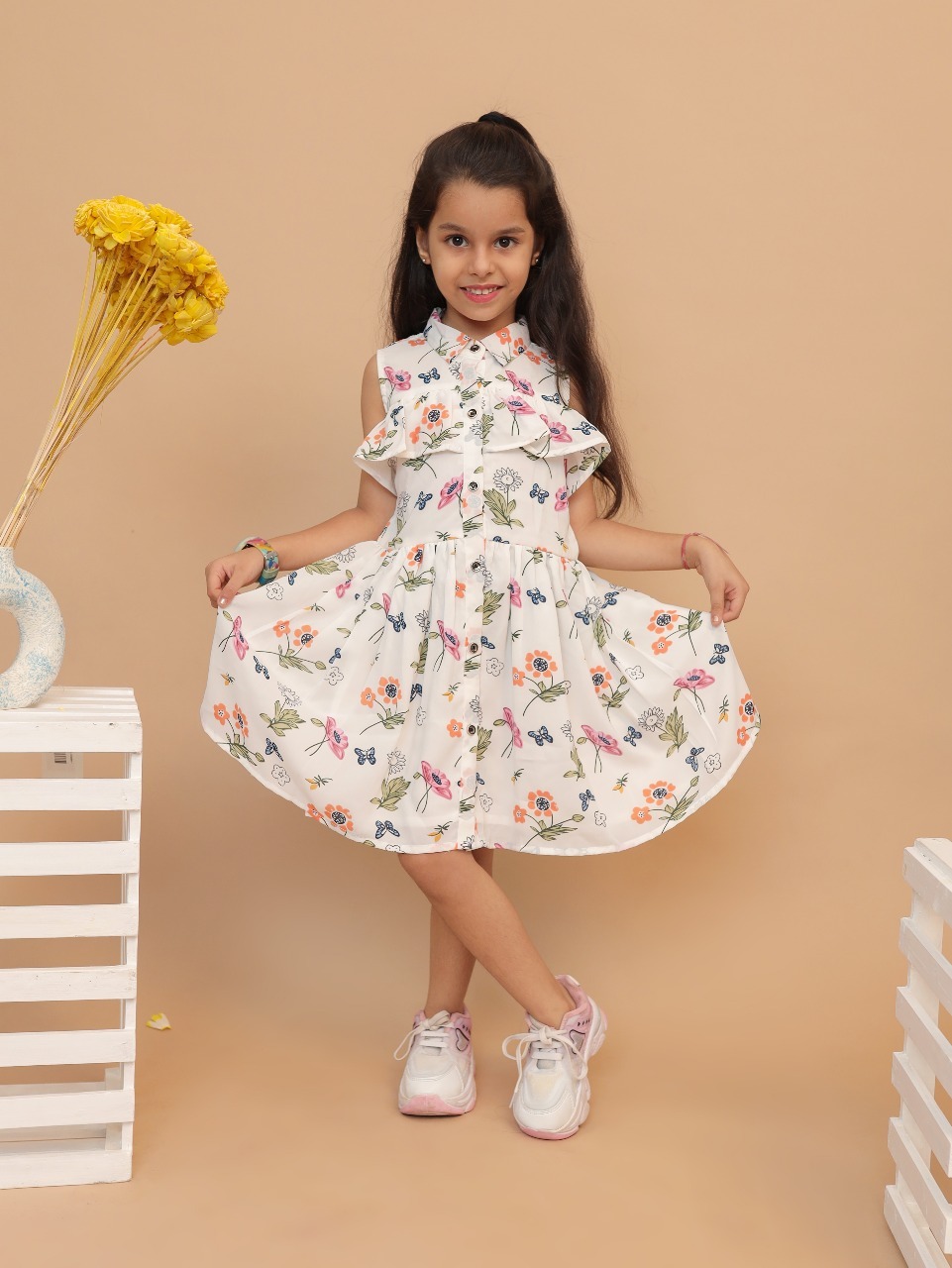 Cottoncuddlekids Facebook ad