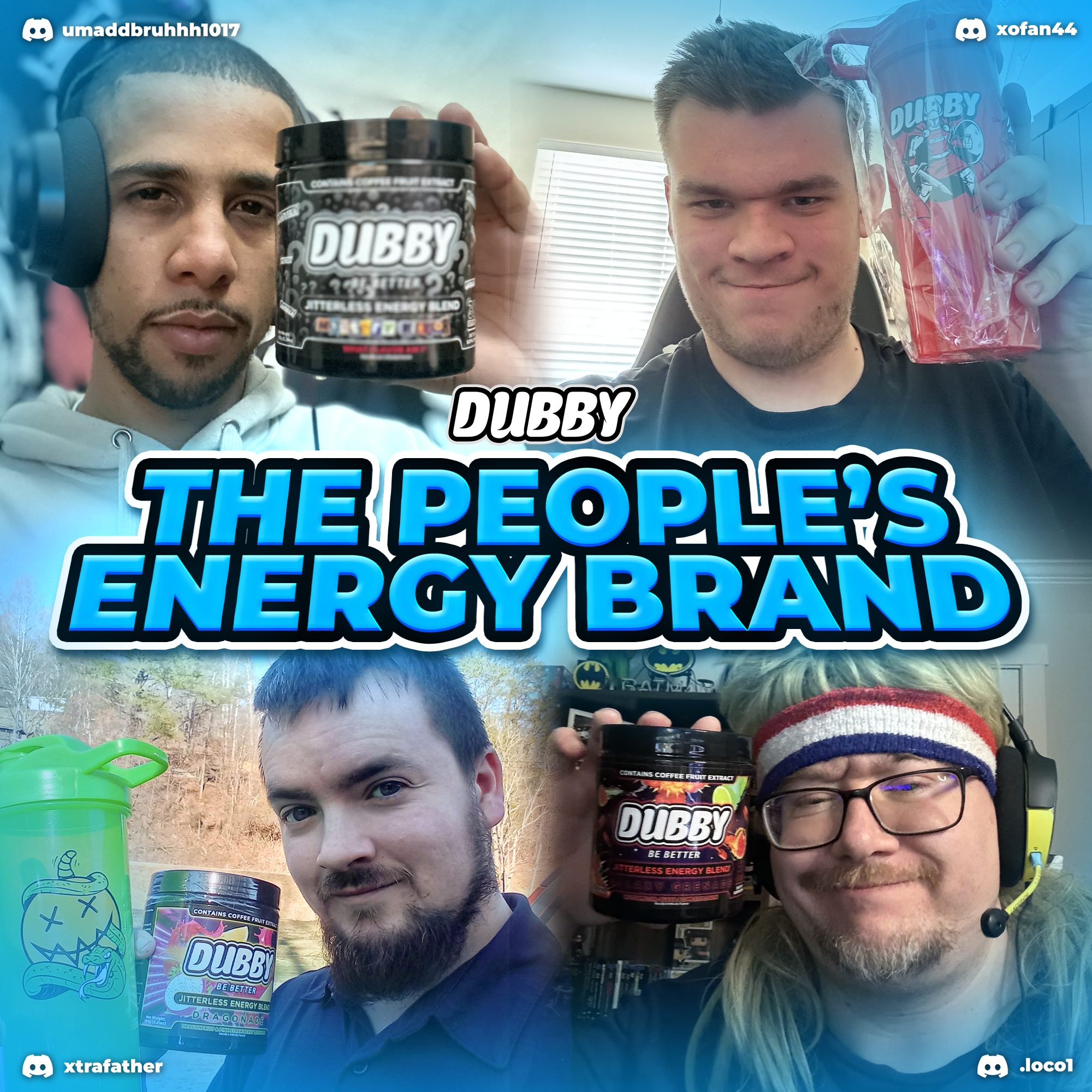 dubby.gg Facebook ad