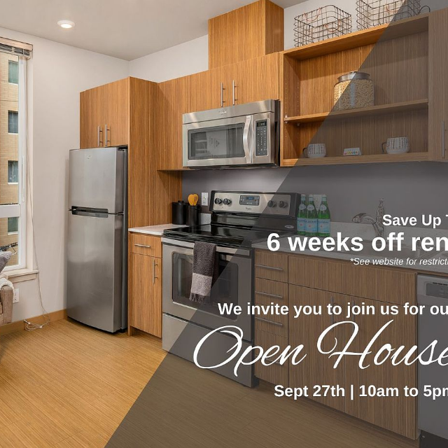Zillow Apartments for Rent Facebook ad