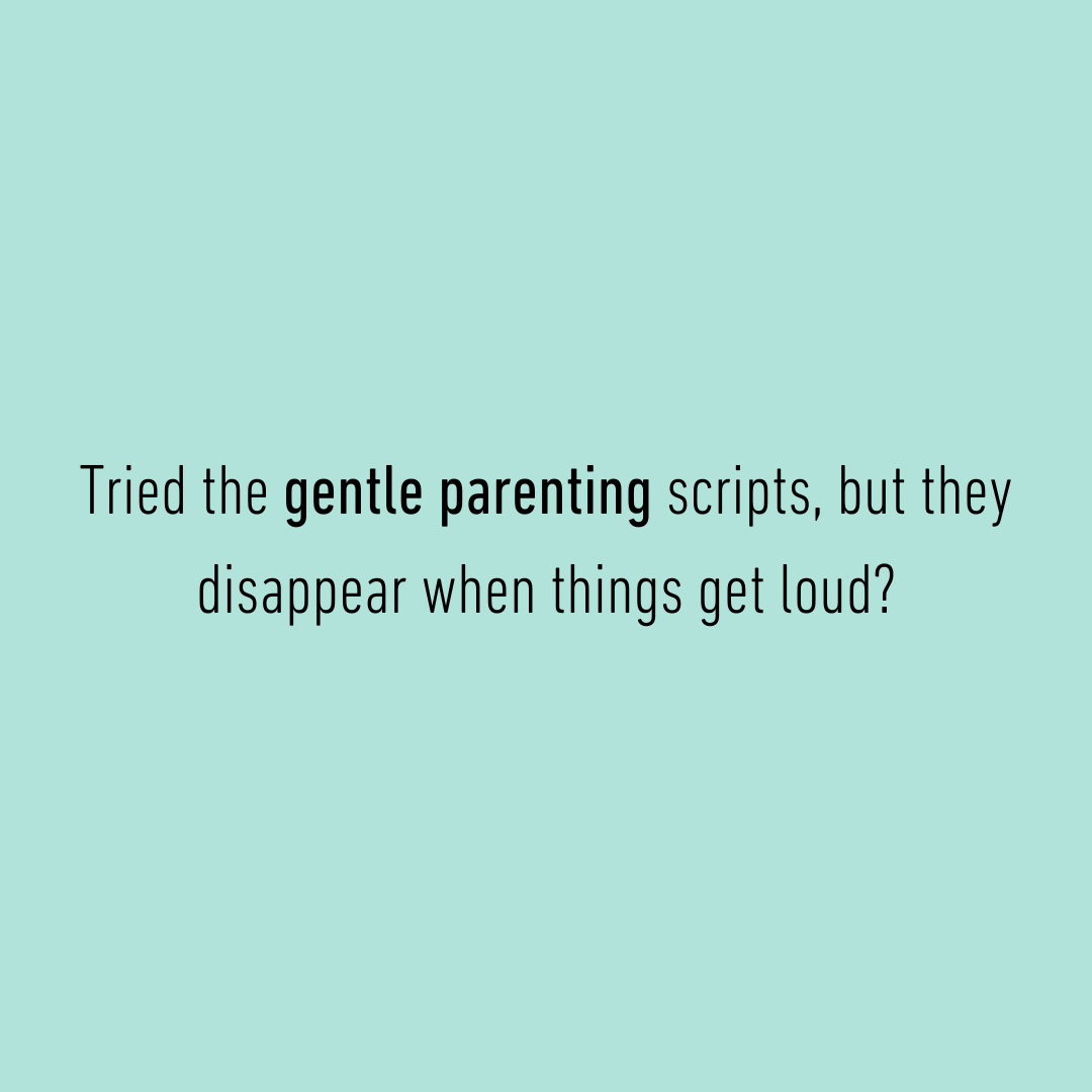 Nikki B. Parenting Facebook ad