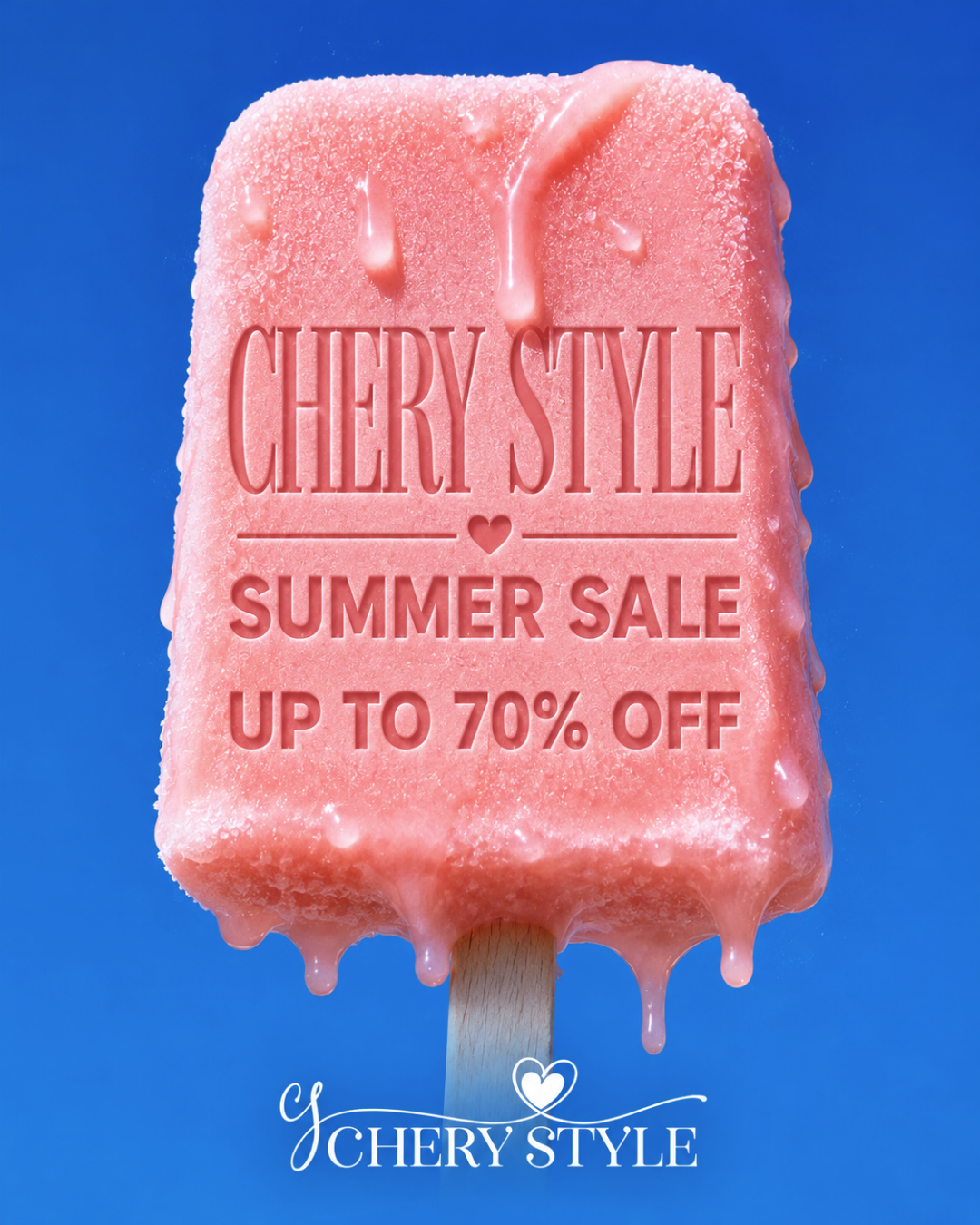 Chery Style Facebook ad
