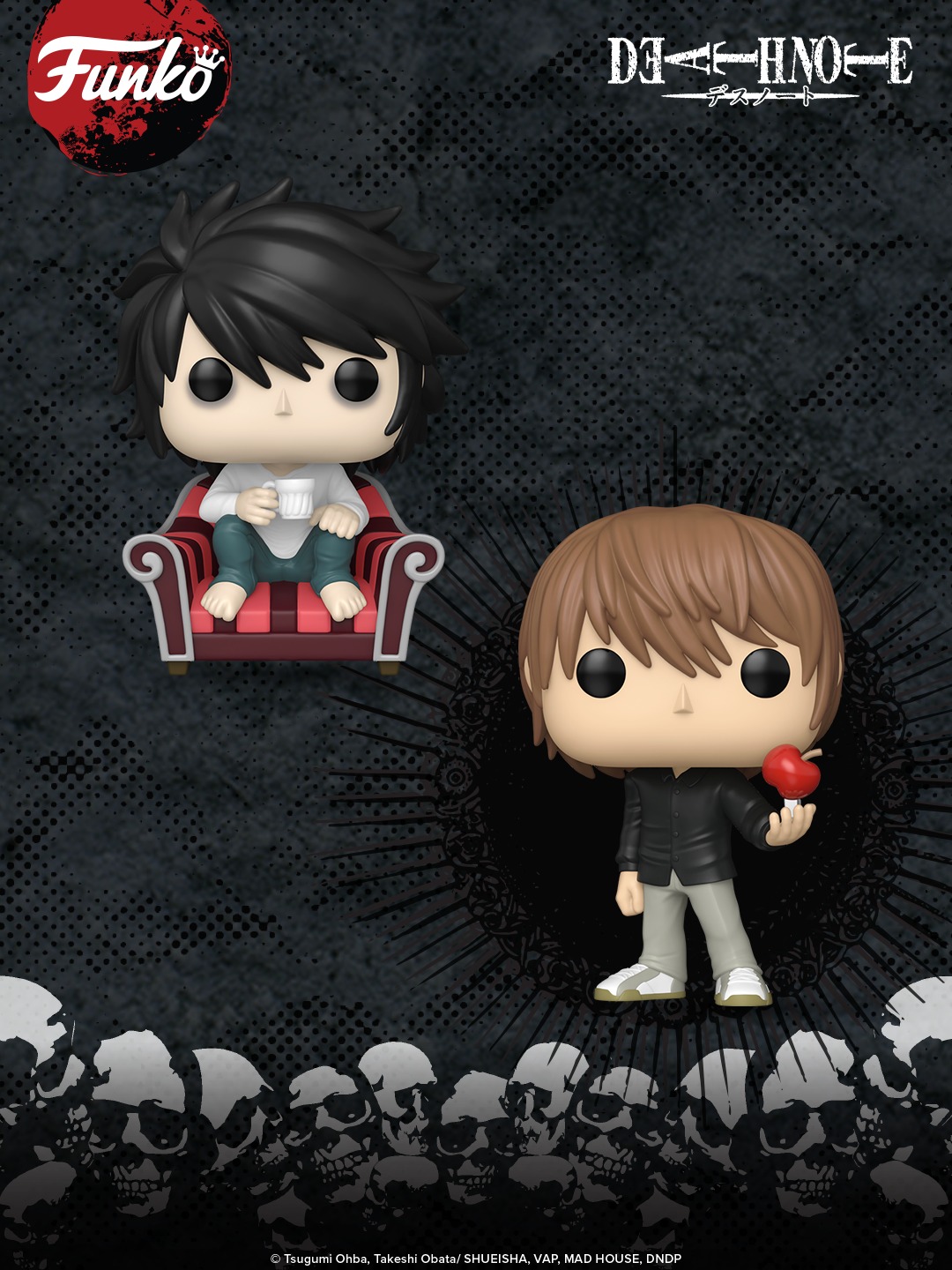 Funko Facebook ad