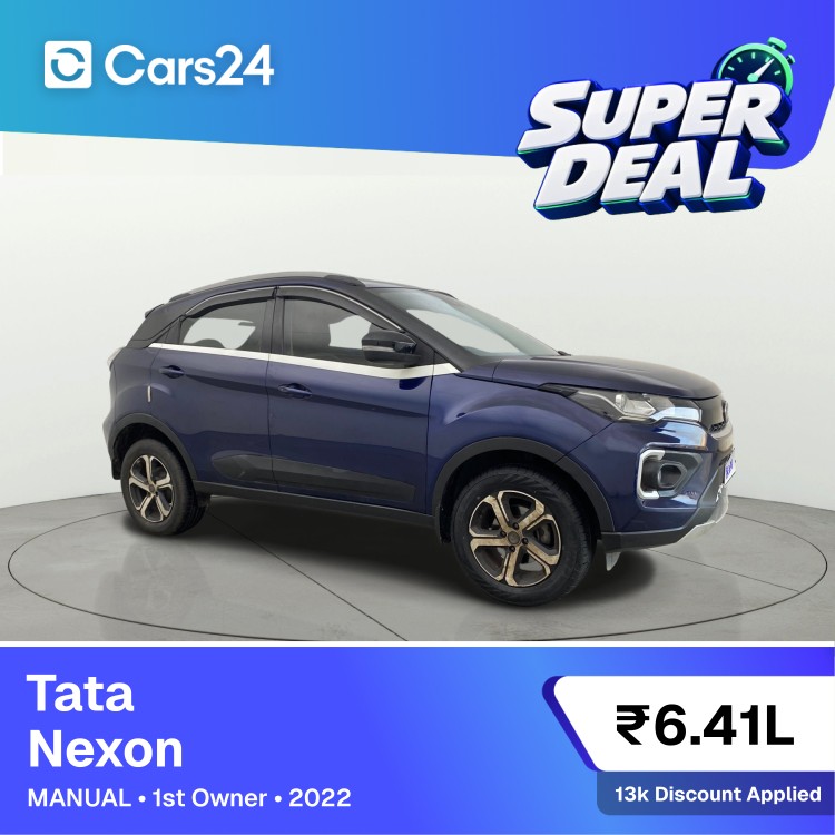 Cars24New Facebook ad: Buy Cars24 Lifetime Warranty Protected Pre-Loved Cars