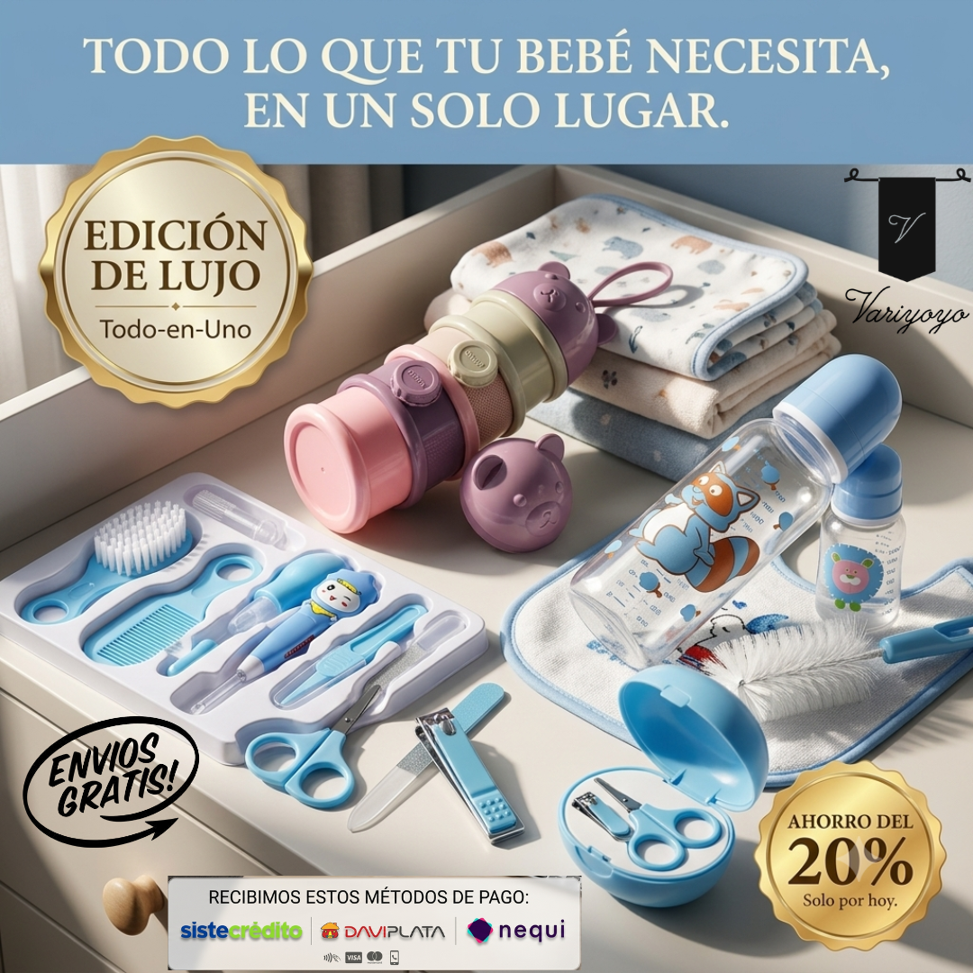 Variyoyo1 Facebook ad: Chatea con nosotros
