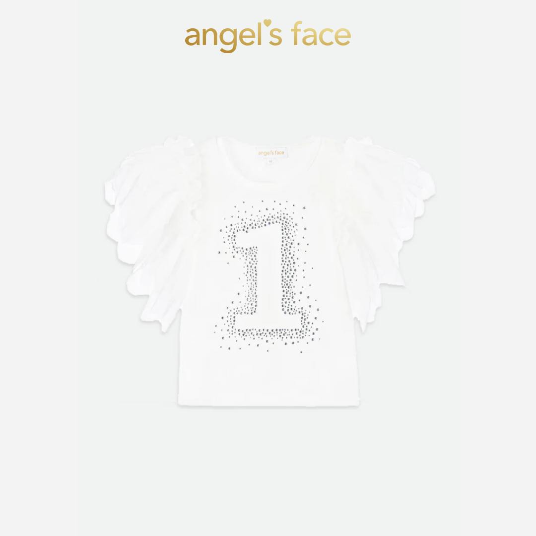 Angel's Face Facebook ad