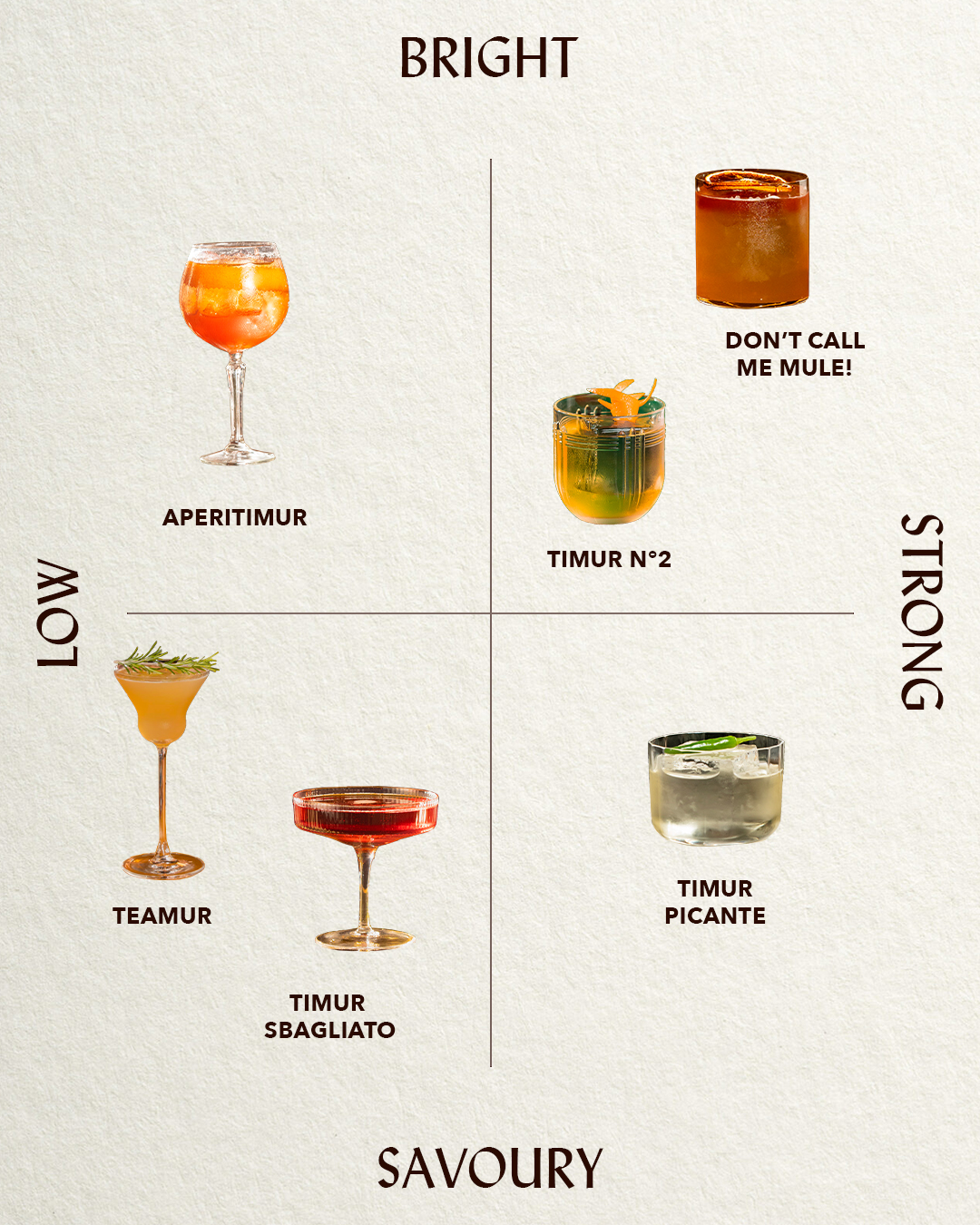 Paragon Cordial Facebook ad: Drink responsibly.