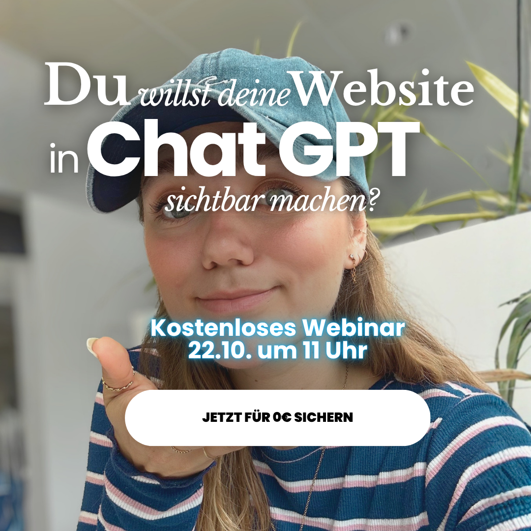 Mendalis Facebook ad: Jetzt Platz sichern
