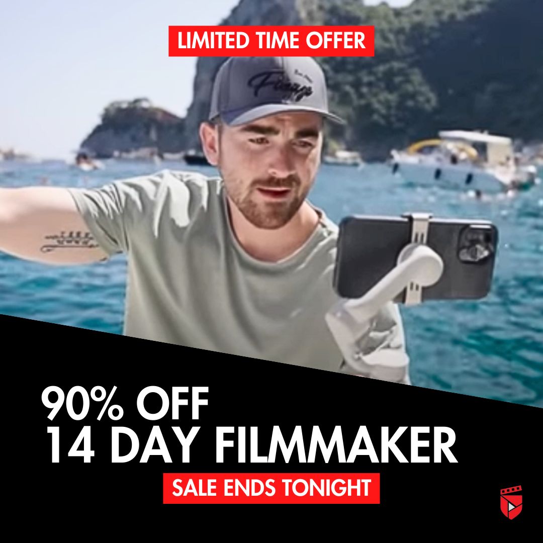 Content Creator.com Facebook ad