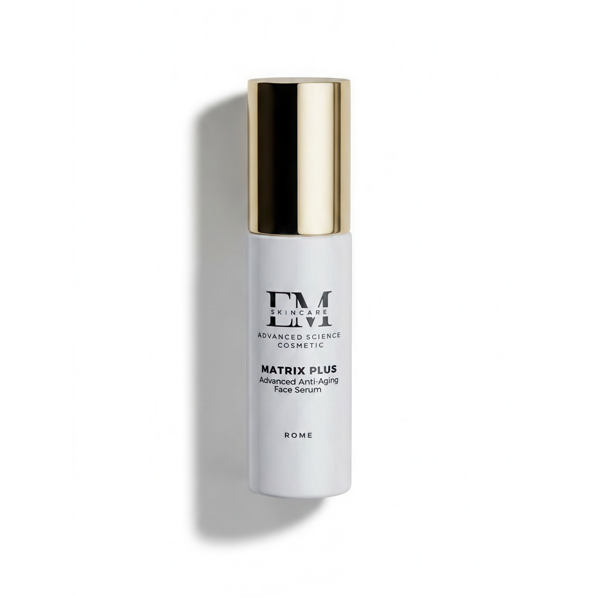 EM Skincare Facebook ad from May 14, 2026