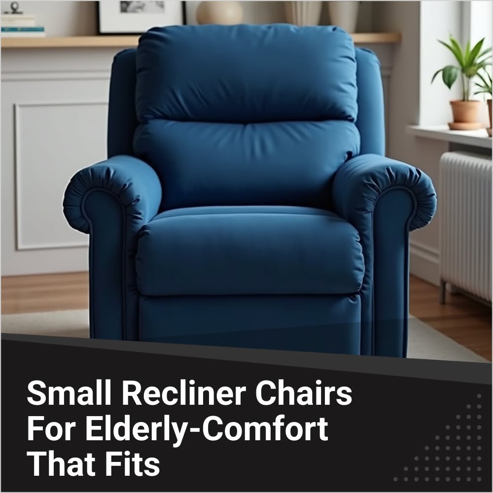 TrendingResults Turnway Facebook ad: Experience Ease And Comfort In Elderly Care Chairs.