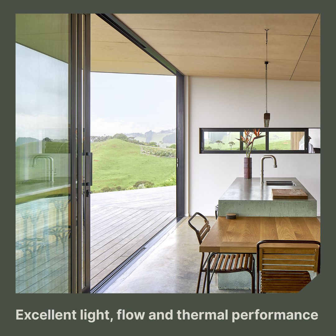 Vantage Windows & Doors Facebook ad