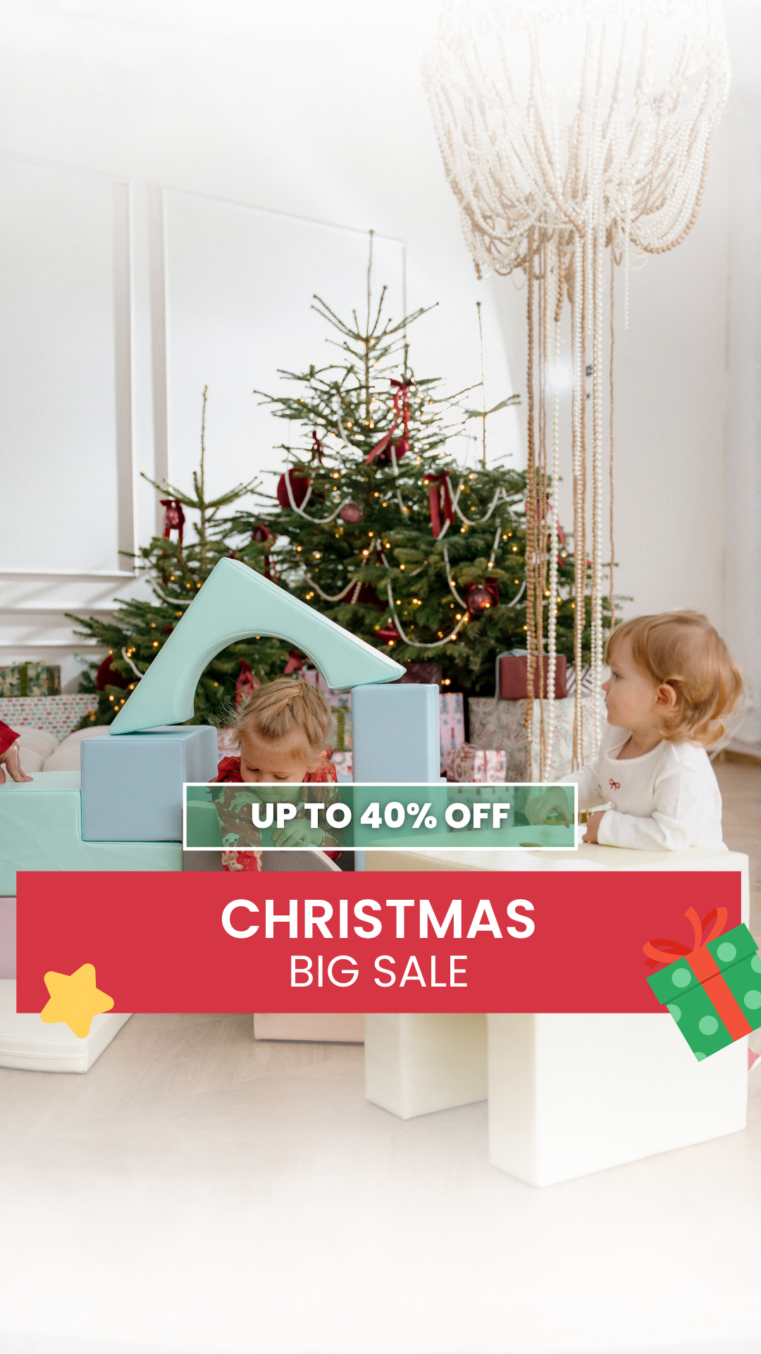 IGLU SOFT PLAY KIDS Facebook ad