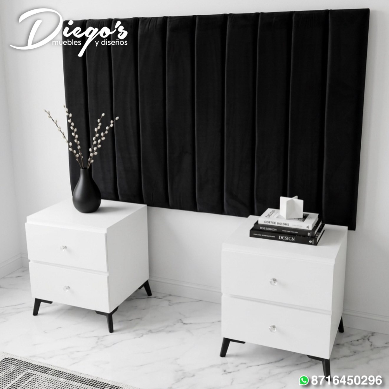 Diegoβs Muebles y DiseΓ±os Facebook ad: ππ
ππππ ππππππππππ: πππππβ¦