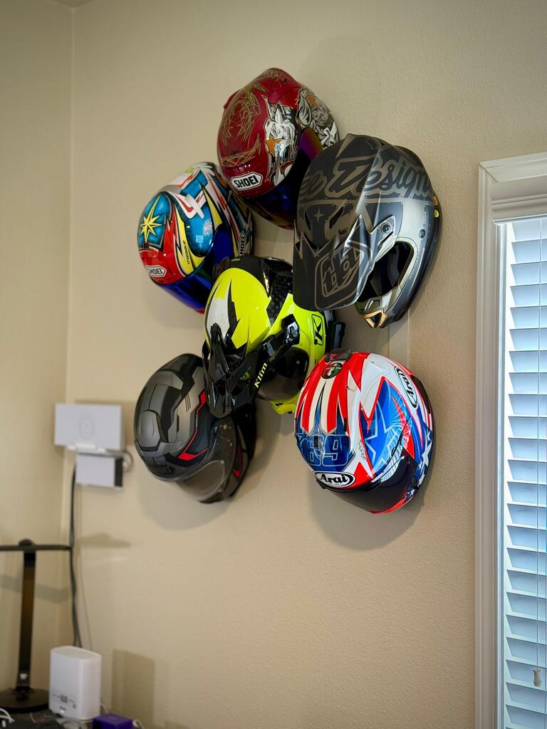 Moto Loot Facebook ad