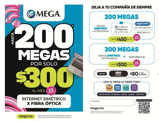 Estrella Facebook ad: ��Primer mes gratis ��