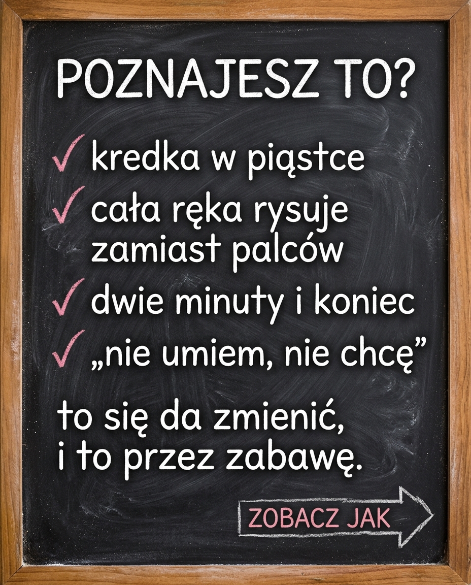 Sonia Michalik psycholog dziecięca Facebook ad