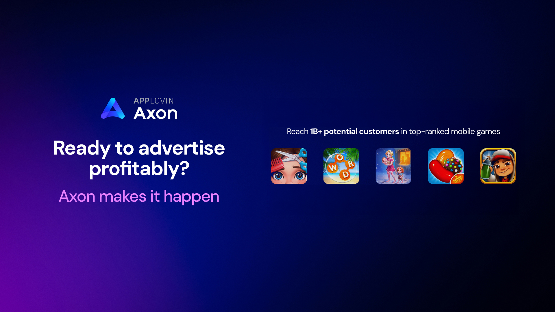 Axon.AI Facebook ad