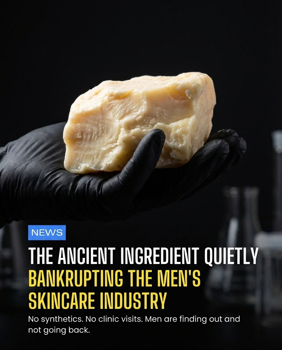 Bare Ritual Facebook ad
