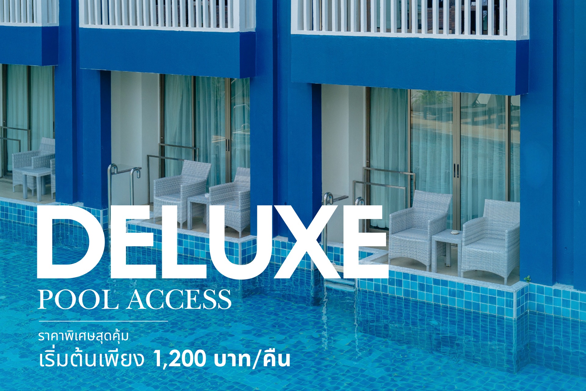 Blue Tara Hotel Krabi  Ao Nang Facebook ad