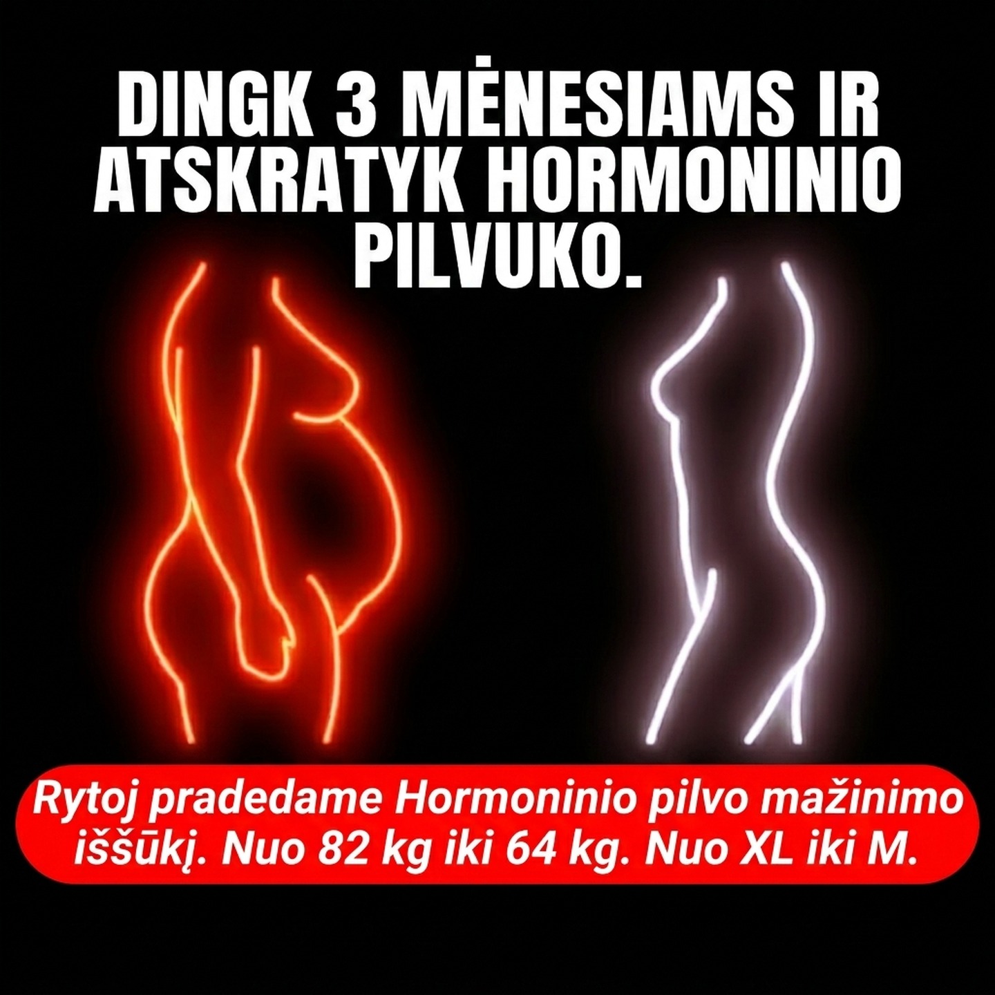 Mantas Liekis Facebook ad
