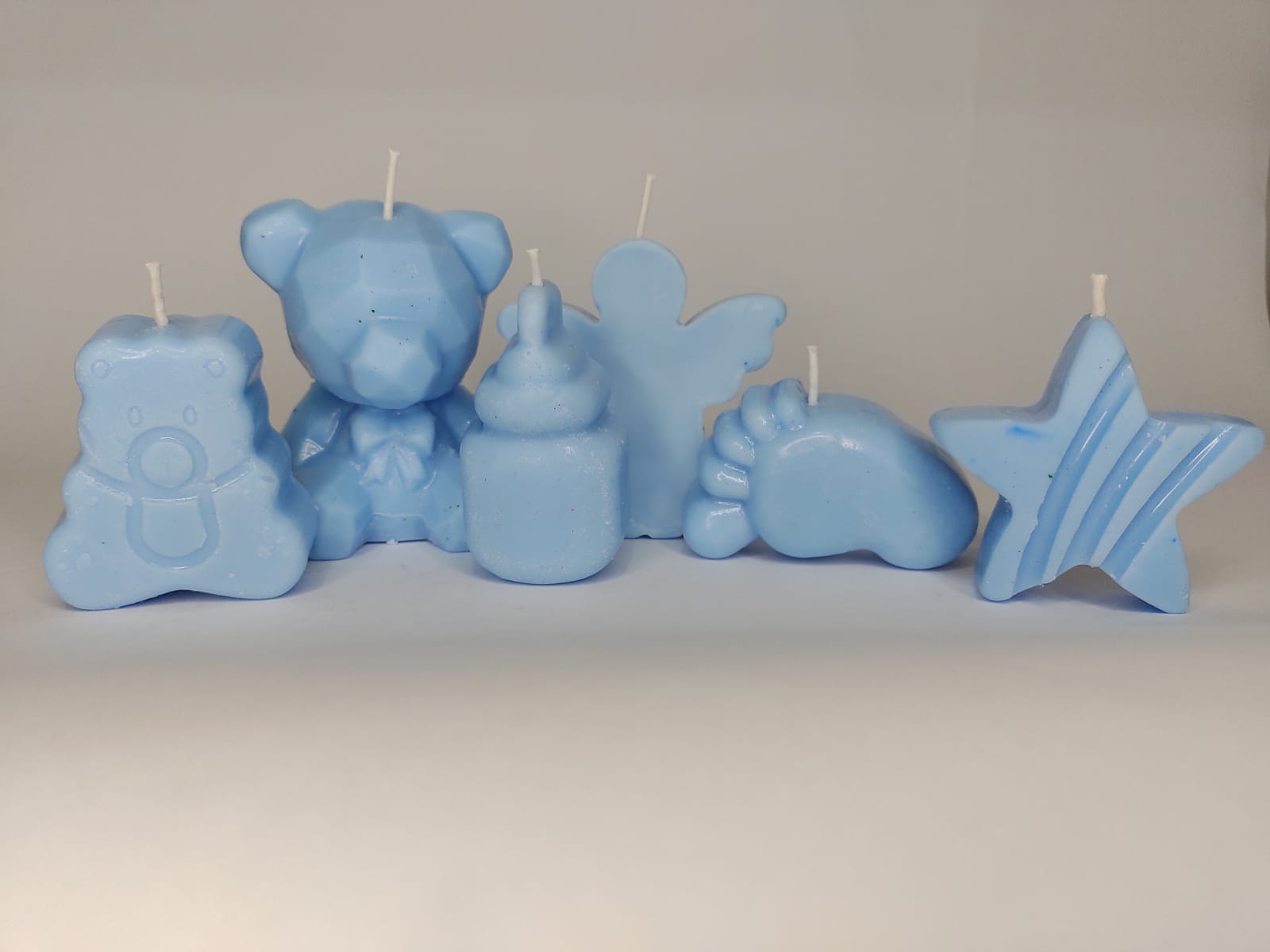 Velas Decorativas Cali Facebook ad: Estás pensando que regalar de recordatorios en tu…