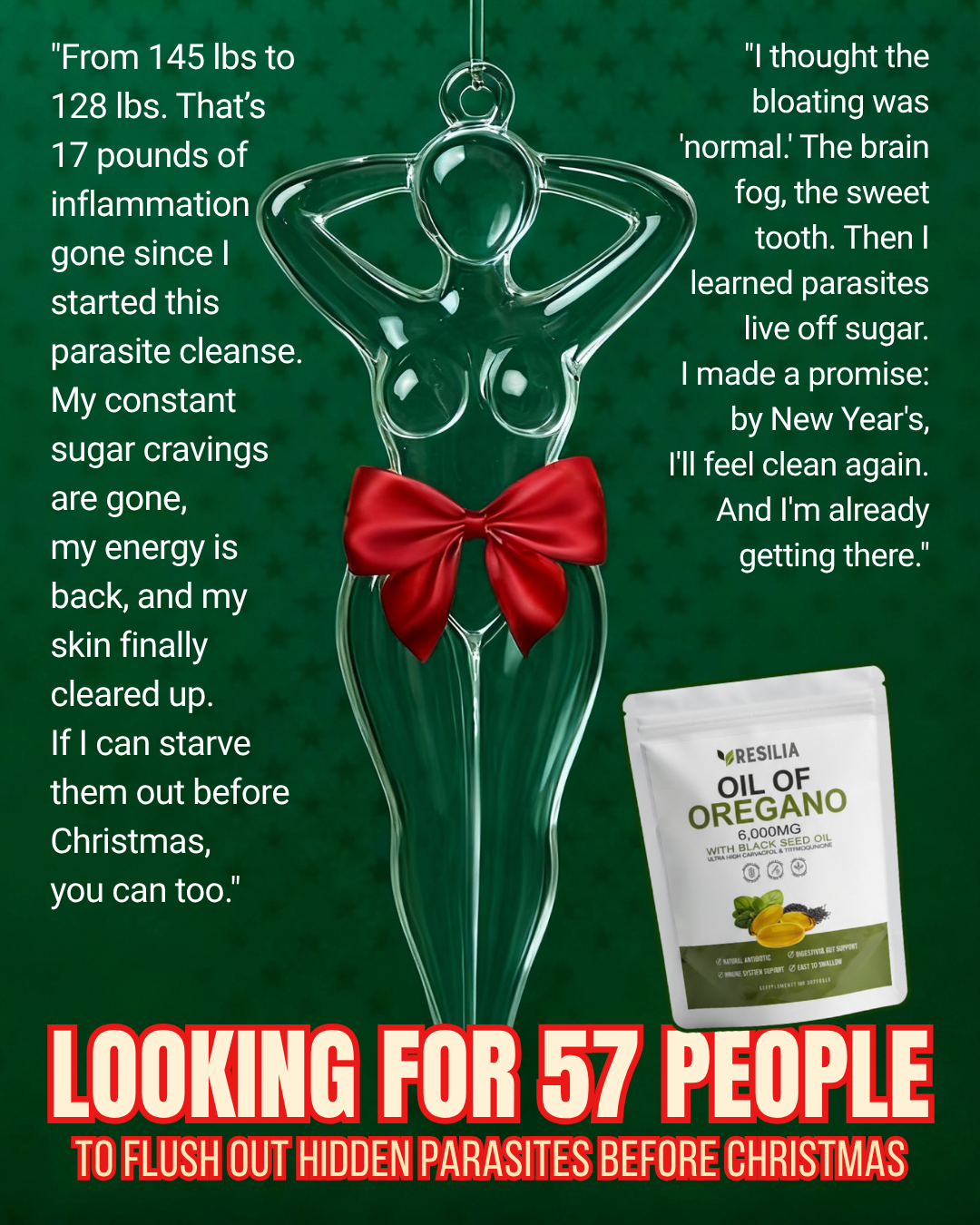 Dr. Anna Reyes Facebook ad