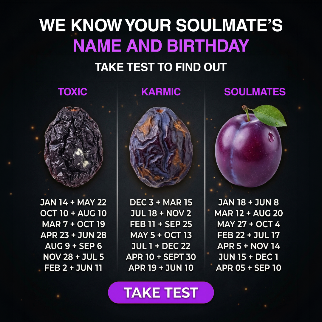 Hint: Reveal Your Soulmate Match Facebook ad
