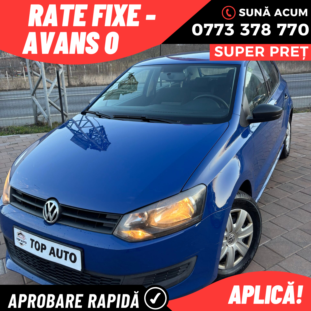 Top Auto Valcea Facebook ad: 5150 euro