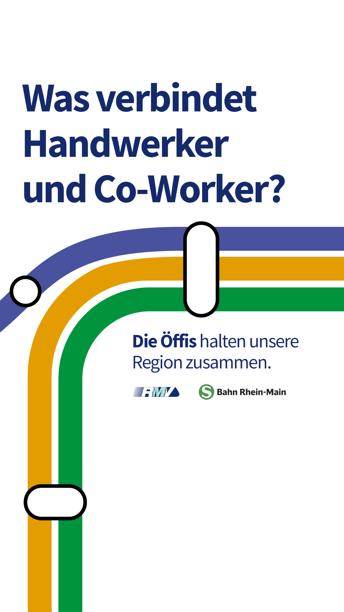 Rhein-Main-Verkehrsverbund Facebook ad