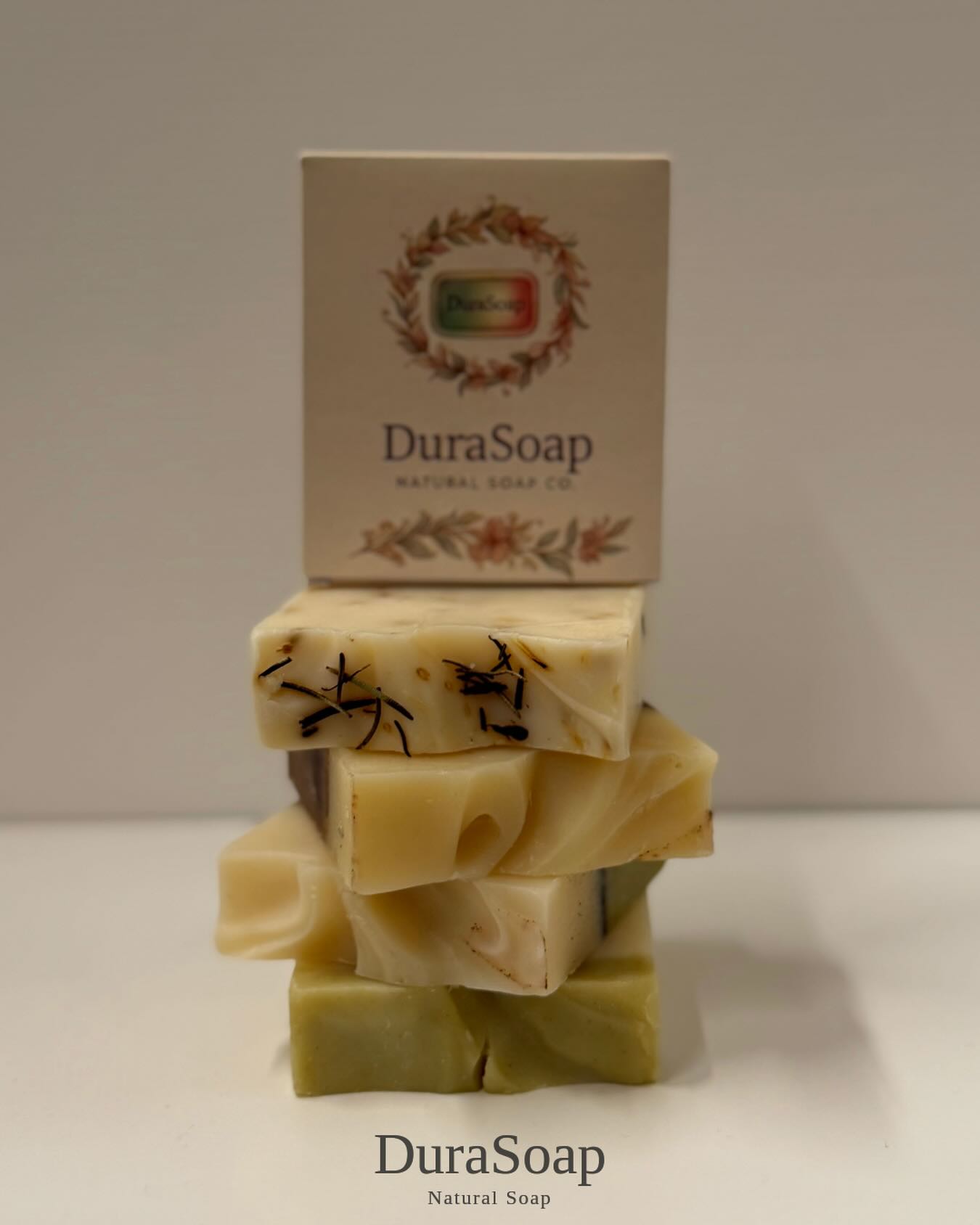 durasoap Facebook ad